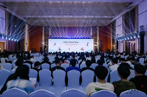 360度全方位体验 华为云开放技术能力，华为云开发者日苏州站圆满落幕