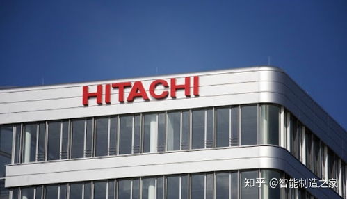 全球工业软件与自动化实力对比 TOP20 PLC制造商中仅一家中国企业上榜的技术反思