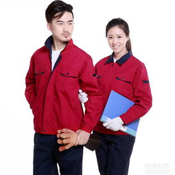 上海青浦区优质员工工作服定做公司推荐