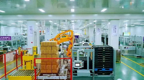 福建泉州洛江区 聚力三争抓工业，担当作为促发展