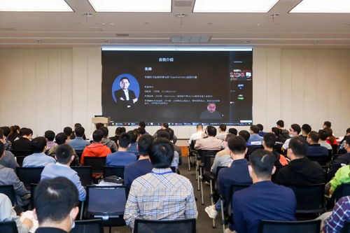 科技心脏 数智融合 2021硬十硬件技术开发者大会成功举办